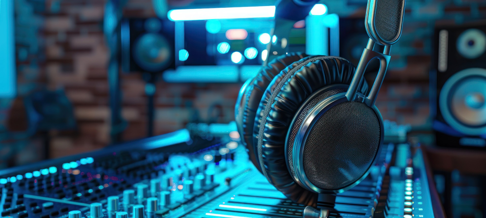 L'AUDIO
